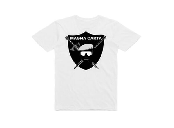 Magna Carta T-Shirt - Image 3