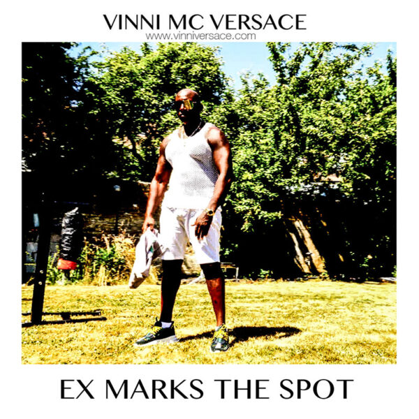 Ex Marks the Spot - Music Download